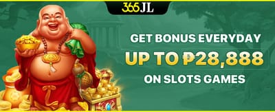Daily Slots Mega Bonus