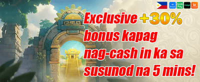 Slot Master Reward